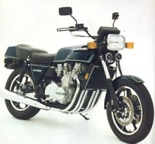 Kawasaki Z1300 KZ1300 Z KZ