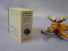 Electromatic SC 195 220