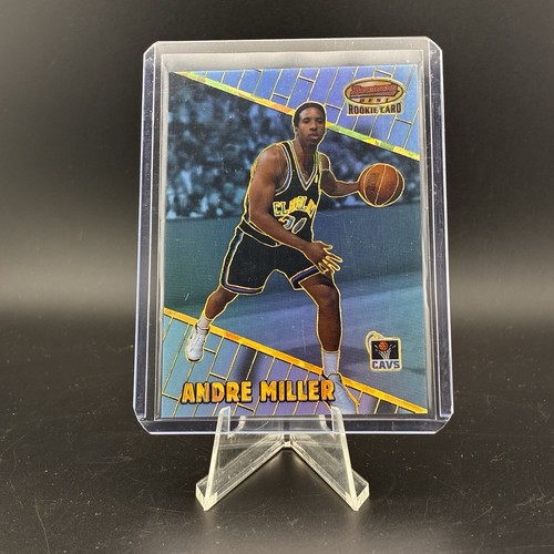 1999 bowman best andre - best,