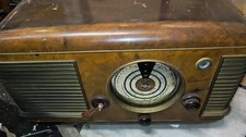radio d'epoca Imca Nicoletta 