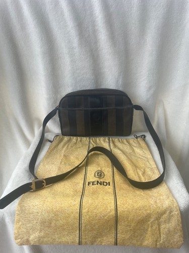 Autentica borsa tracolla - borsa,