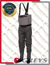 Wader GREYS TITAL Tg.XLS 45/47