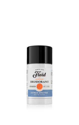 Floid deodorant citrus spectre - floid,