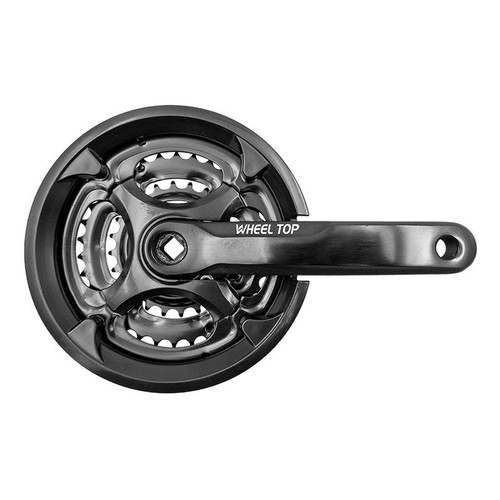 Guarnitura mvtek mtb - guarnitura,