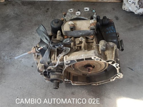 Cambio automatico per audi - cambio,