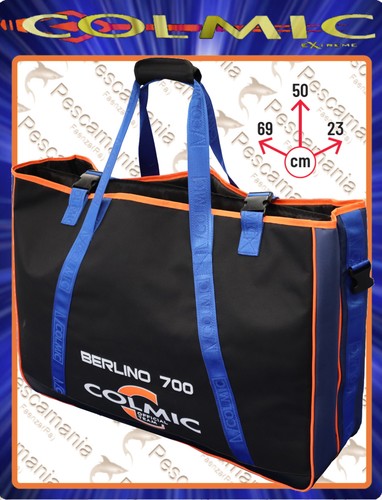 Borsa colmic berlino 700 - borsa,