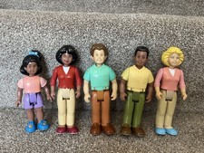 Little Tikes casa delle