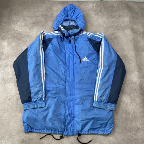Adidas impermeabile uomo - , medio