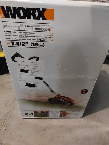 Wg896 worx tagliaerba - wg896,