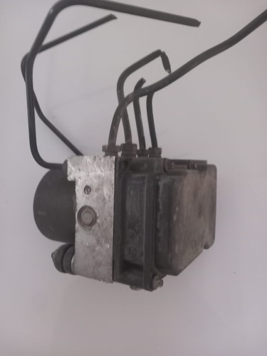 483 centralina pompa - 483, fiat