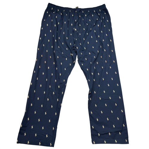 Pigiama polo ralph lauren - ralph,