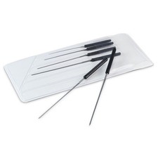 Assortimento di alesatori con