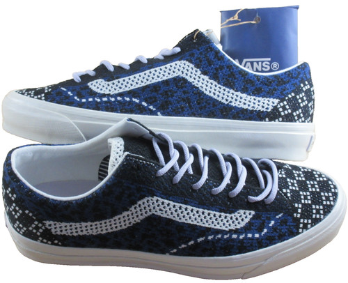 Scarpe skate vans - scarpe,