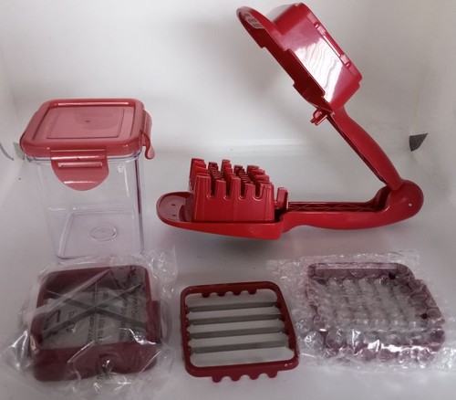 Genius nicer dicer quick xxl - dicer,