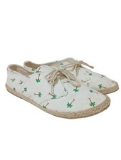 H&M DIVIDED Espadrillas Donna