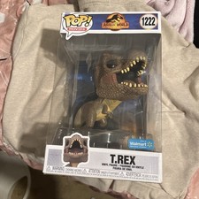 Funko Pop! Jurassic World -