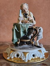Statuina capodimonte - statuina,