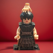 #0999 - Mercoledì Addams