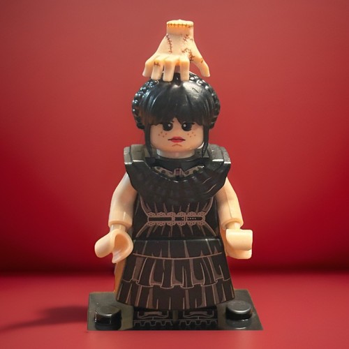 0999 mercoledì addams - -,