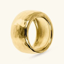 Etruscan Women's 18Kt Yellow