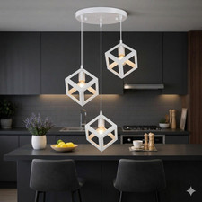 Lampadario a sospensione