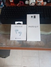 Motorola Smartphone MOTO G17