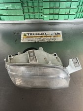 Faro Fanale Proiettore Anteriore Destro DX FIAT PUNTO 1a Serie 1993 1999