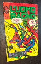 L'UOMO RAGNO #190 / AMAZING