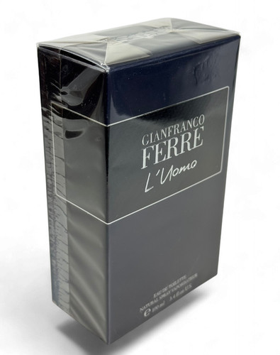 Gianfranco ferre uomo - gianfranco,