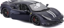 Modello auto Bburago Ferrari