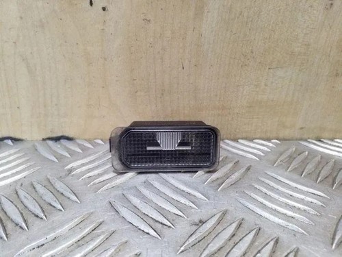 Luci targa ford - ford, kuga
