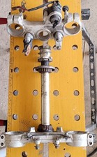 piastre di sterzo  yamaha TT 600 