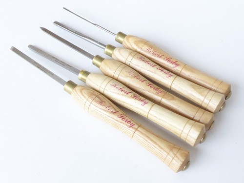Set robert sorby 45hs - 5,