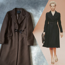Cappotto donna A/I 2000 Prada