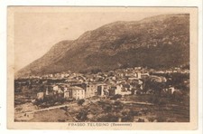 Frasso Telesino (Benevento) - Panorama