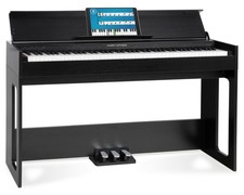 Pianoforte digitale tasti - pianoforte,