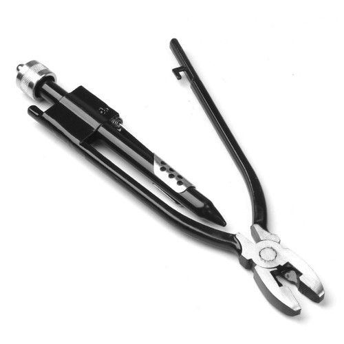 Pinza torsione filo - , di