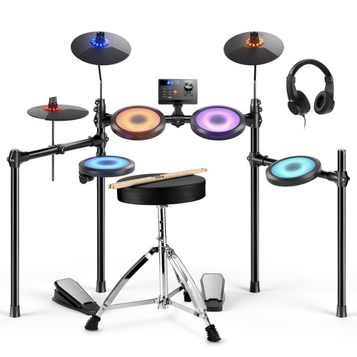 Donner ded 70l - ded-70l, batteria