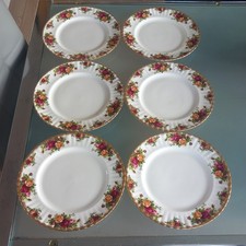 Royal Albert Old Country Roses