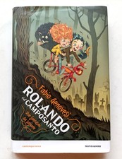 ROLANDO DEL CAMPOSANTO. DUE