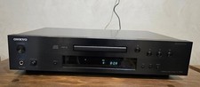 ONKYO C-7030 DEMO LETTORE CD PLAYER   GARANZIA UFFICIALE