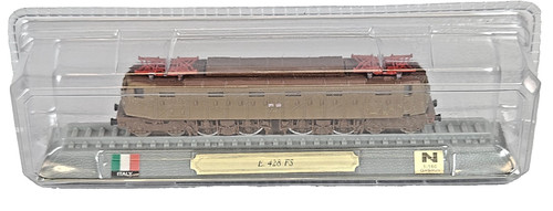 Del prado gauge - prado, n