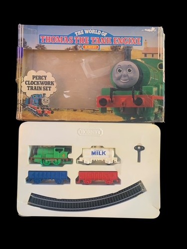 Vintage 1980s hornby r198 - vintage,