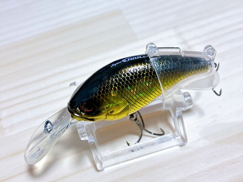 Esca pesca jackall - pesca,