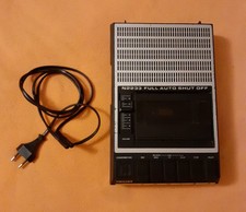 Philips N2233 Registratore