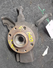 46543603 Montante sosp. ant. SX FIAT SEICENTO (1E) 1.1 Actual Ber. 3p/b/1108cc