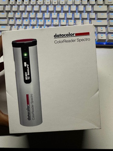 Datacolor colorreader spectro - datacolor,