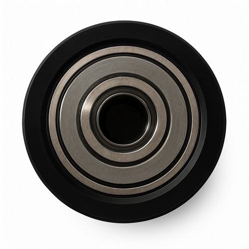 Puleggia alternatore mopar - puleggia,