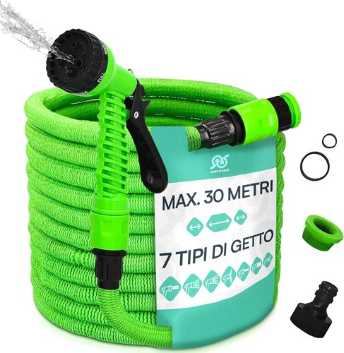 Tempo saldi tubo - tubo, acqua