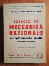 Ingegneria esercizi - ingegneria, di